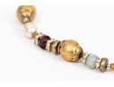 Wonderful Lot Of Costume Jewelry, Including Margarita Barrera 