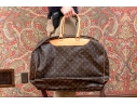 Louis Vuitton Briefcase