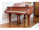 Yamaha G2 Baby Grand Piano