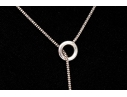 Sterling Silver Handsome Adjustable 