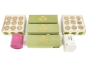 Premium Lot Of Assorted Candles And Votives