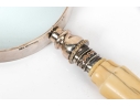 Antique English Magnifying Glass