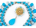 Collection Of Assorted Fashion And Costume Jewelry Pieces