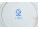 Herend Hungary Hand-Painted Dinner Service For Fourteen,  Rust Chinese Bouquet (AOG) Pattern
