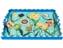 Vintage Annie Modica Designer Laminated Tray