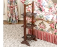 Antique Tiered Cake Stand