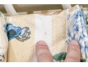 Pair Of Luxurious Curtains