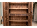 Stunning Quality Louis XV Style Armoire