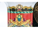 Vintage Versace By Rosenthal Studio-Linie Vase- Le Roi Soleil