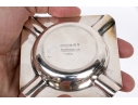 Collection Of Quality VIntage Silver-Plate, Nine Pieces