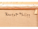 Robert Philipp (American [NY], 1895-1981) 