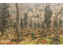 Ben Foster (American, 1852-1926) 