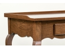 Mahogany Tray Top Table