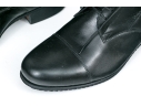 E. Vogel, NY, Pair Of Custom Leather Boots