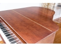 Yamaha G2 Baby Grand Piano