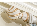 Pair Of Luxurious Curtains