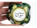 Collection Of Four Hand Painted Limoges Boxes