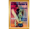Lithograph Poster For 