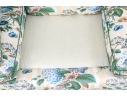 Custom Upholstered Sofa