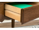 Mahogany Tray Top Table