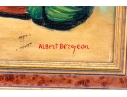 Albert Bergeon (Belgian, 20th C.) 