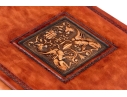 Florentia Leather Embossed Picture Album