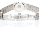 Movado Stainless Steel 27mm Sport Edition Quartz Bracelet Watch, Silver Dial