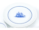 Collection Of Eighteen Pieces Of English, Wedgewood 