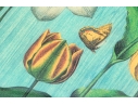 Vintage Annie Modica Designer Laminated Tray