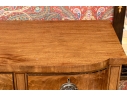 Quality Mahogany Georgian Style Sideboard