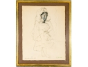 After Pablo Picasso, Ltd. Ed. Lithograph, 