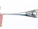 A FIne Group Of Serving Utensils, 18 Pieces