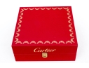 Cartier Oversized Four Slot Watch Presentation Case