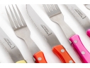 Set Of Twelve French Claude Dozorme 