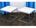 Pair Of Bizhan Home 