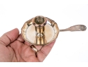 Two Silver Plated Wares, Including Christofle