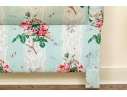 Custom Upholstered Headboard