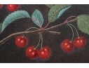 After George Brookshaw (British, 1751-1823) Prints Of Drupes