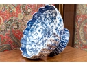 Decorative Chinese Porcelain Centerpiece Bowl