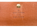 Louis Vuitton Brown Monogram Lot Of As Is Small Leather Goods (#4)