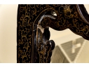 Antique 19th C. Chinese Lacquered Console Table