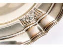 Marcus & Co. Sterling Silver Compote Bowl, 20.43 Ozt. 