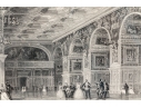 Vintage 1973-74 DDR Portfolio Of Prints Along With A Collection Of Other Prints