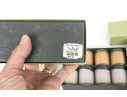 Premium Lot Of Assorted Candles And Votives