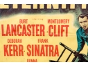 Collection Of Seven 1930's Stamford Theatre Movie Posters And  A 1953 Movie Poster