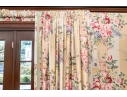 Pair Of Luxurious Curtains