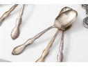 Partial Wm Rogers Silver Plated Flatware