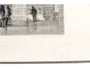 Vintage 1973-74 DDR Portfolio Of Prints Along With A Collection Of Other Prints