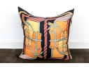 Hermes Oversized Accent Cushion