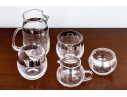 Five Piece Drinks Set